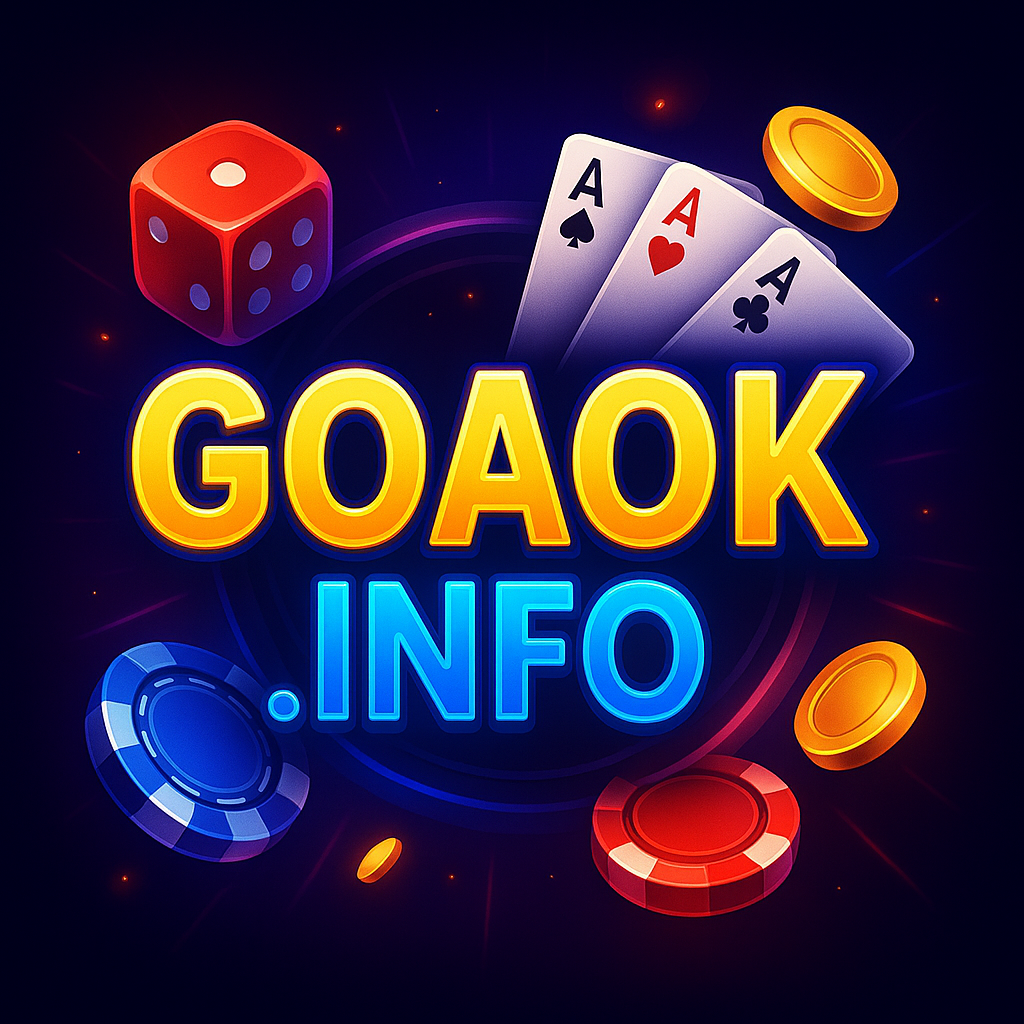 Goaok.Info